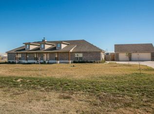 20709 Hunters Run, Canyon, TX 79015
