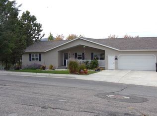 5 Hidden Cove Ct, Helena, MT 59601