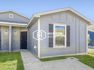 3210 Pitluk Ave #102, San Antonio, TX 78211