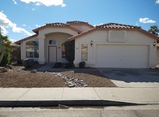 1693 W Boston St, Chandler, AZ 85224