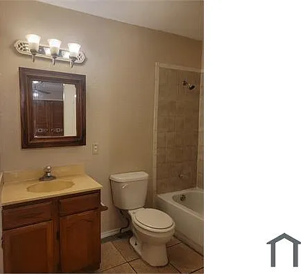 2 bed, 700 sqft, $900 — Photo 4