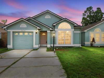 3374 HAMLET LOOP, Winter Park, FL, 32792