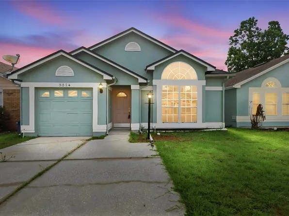 3374 Hamlet Loop, Winter Park, FL 32792