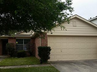15423 Western Skies Dr, Houston, TX 77086