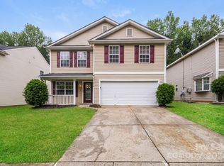 2315 Gooseberry Rd, Charlotte, NC 28208