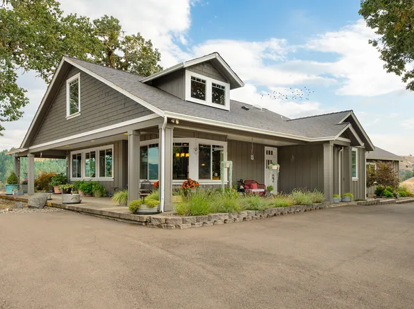11808 N Umpqua Hwy, Roseburg, OR 97470
