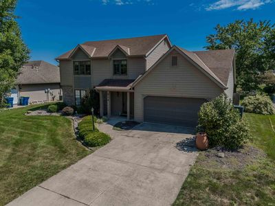 914 Duesenberg Dr, Auburn, IN, 46706