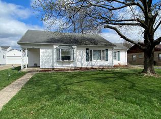 601 Commanche Rd, Chillicothe, OH 45601