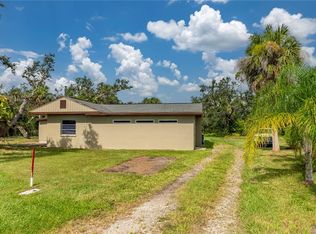 4523 Shady Ln, Punta Gorda, FL 33980