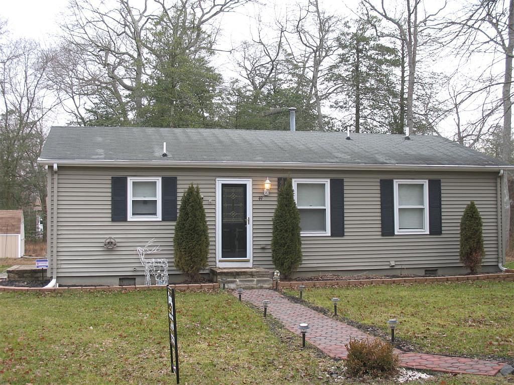 49 Bonita Rd, Waretown, NJ 08758 Zillow