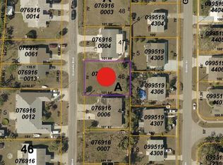 Granada Boulevard Lot #46, North Pt, FL 34287