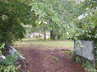 0 Casa St, Durham, NC 27704