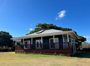 3030 Kailiili Rd #A, Haiku, HI 96708