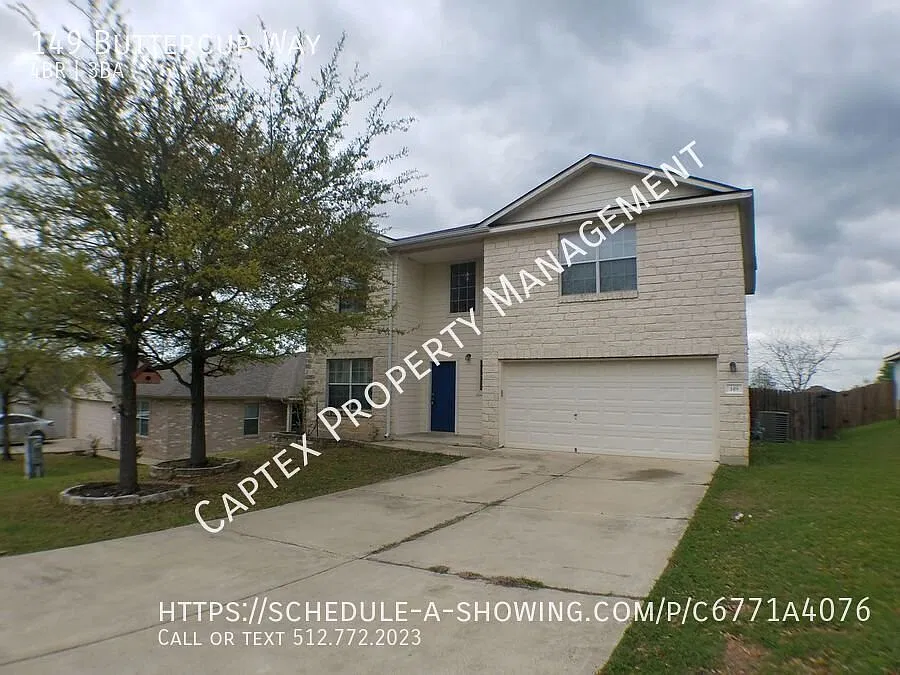 149 Buttercup Way