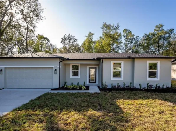 1330 12TH STREET, ORANGE CITY, FL 32763