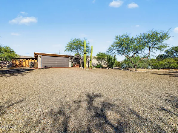 9282 E Indio Pl, Tucson, AZ 85749