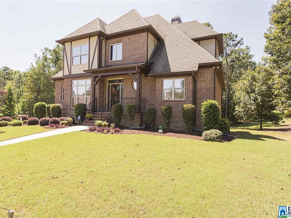 3050 N Grande View Cv, Maylene, AL 35114 Zillow
