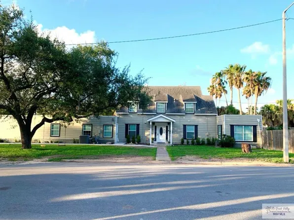 105 Hibiscus Ct, Brownsville, TX 78520