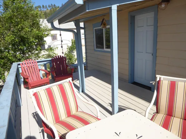 907 W Clay Ave #Z, Flagstaff, AZ 86001