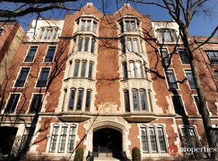 504 W Barry Ave #3W, Chicago, IL 60657