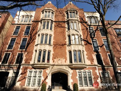 504 W Barry Ave #3, Chicago, IL, 60657