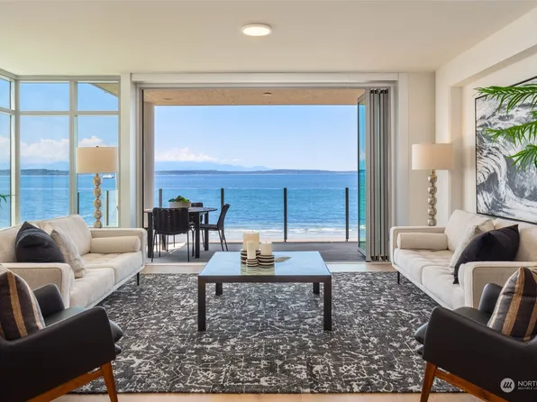 1250 Alki Avenue SW #3A, Seattle, WA 98116