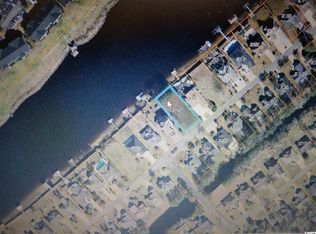 323 Pilothouse Dr, Myrtle Beach, SC 29577