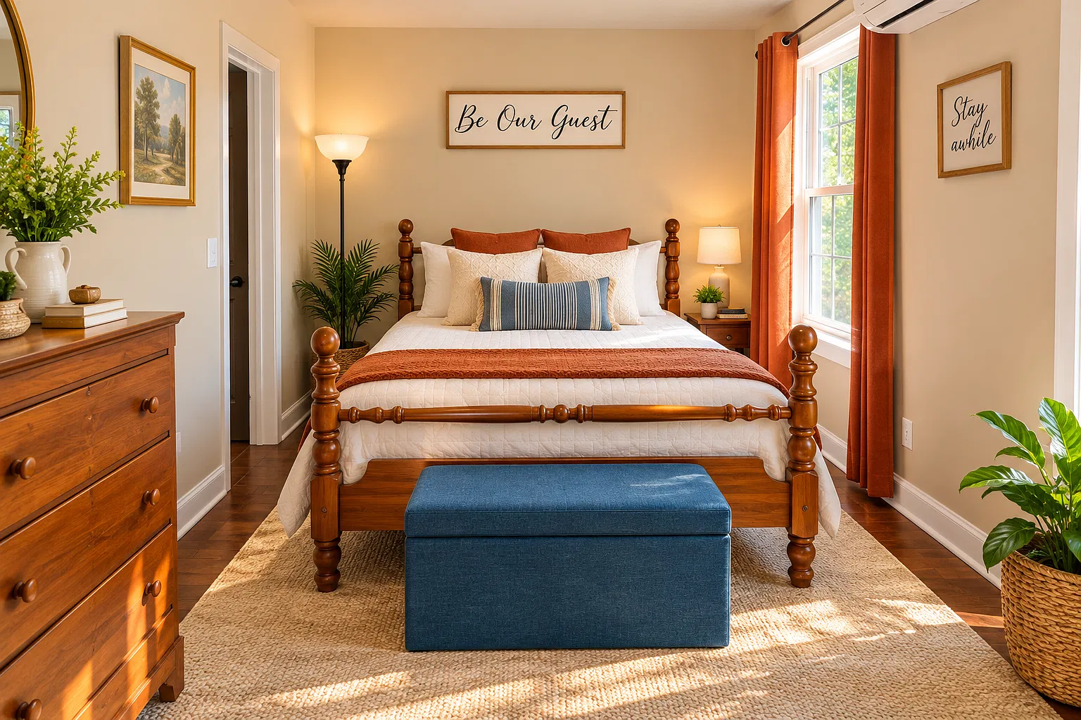 2 bed, 1300 sqft, $2,000 — Photo 3