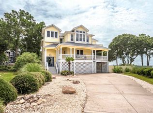 1038 Amory Ct LOT 505, Corolla, NC 27927