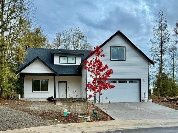 3052 Cedar View Way, Blaine, WA 98230