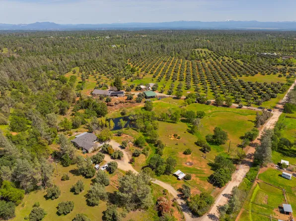 16770 & 16750 Scout Ave, Anderson, CA 96007