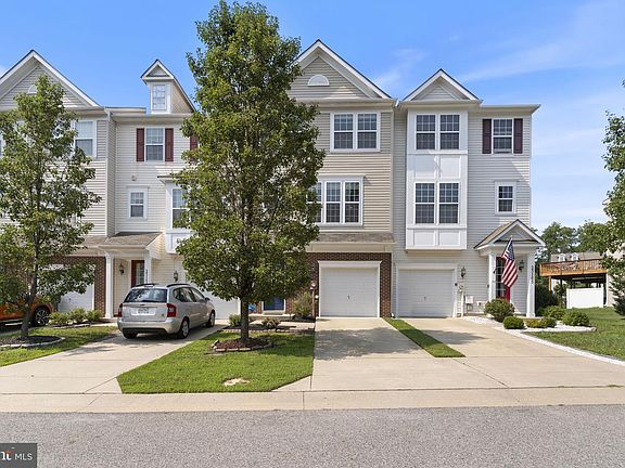 2nd image of 23159 Foxglove Way
