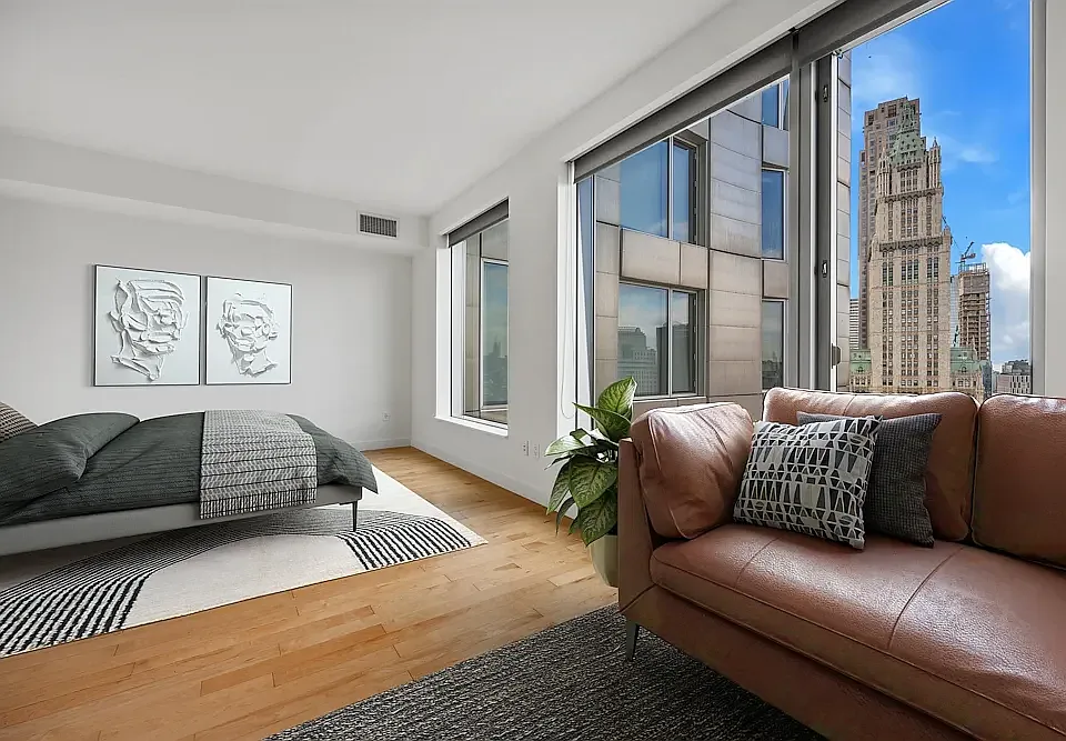 8 Spruce St #10W