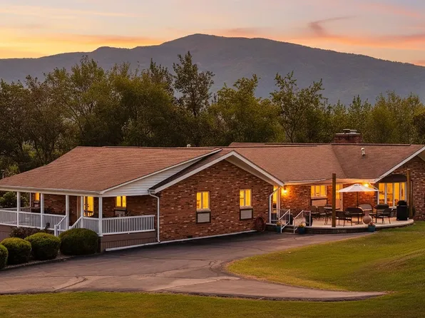 5323 Lee Jackson Hwy, Greenville, VA 24440