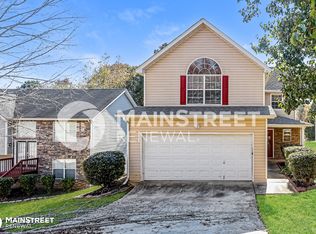 2857 Red Lodge Way, Douglasville, GA 30135