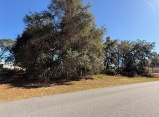 SW 43rd Cir LOT 28, Ocala, FL 34473