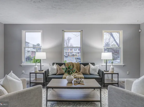 417 Liberty Ct, Edgewood, MD 21040