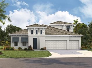 9576 Surrey Rose Dr, San Antonio, FL 33576