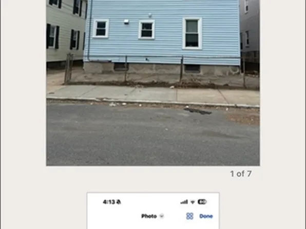 21 Shannon St #2, Boston, MA 02135