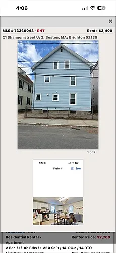 21 Shannon St #2 Photo 1