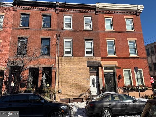 2419 Brown St, Philadelphia, PA 19130 | MLS #PAPH2581362 | Zillow