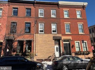 2419 Brown St, Philadelphia, PA