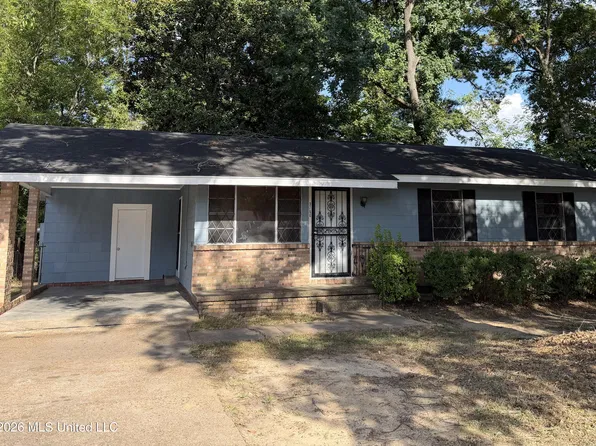 3750 Douglas Ave, Jackson, MS 39213
