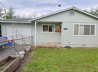 770 S Wasson St, Coos Bay, OR 97420