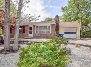 158 Mermaid Dr, Manahawkin, NJ 08050