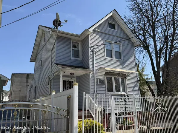 11 Cortlandt St, Staten Island, NY 10302