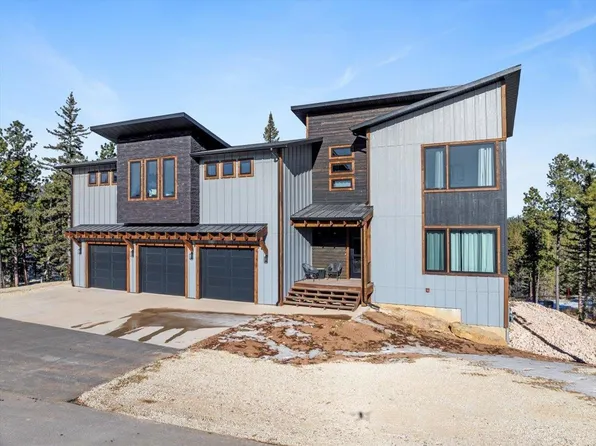 11294 Overlook Ct, Lead, SD 57754