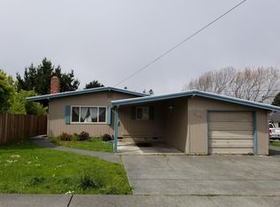 3115 Park St, Eureka, CA 95501