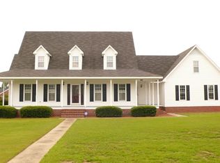 106 Crosswinds Dr, Goldsboro, NC 27530