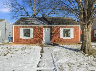 2731 Strong St, Highland, IN 46322